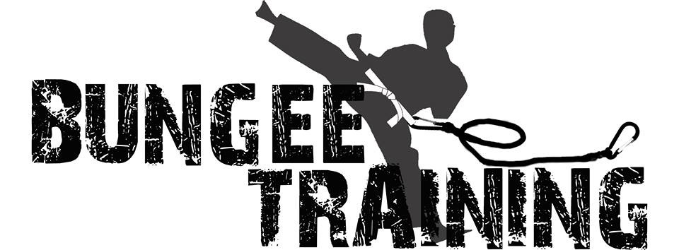 Bungee-Seil-Training - Kampfsport - Fitness